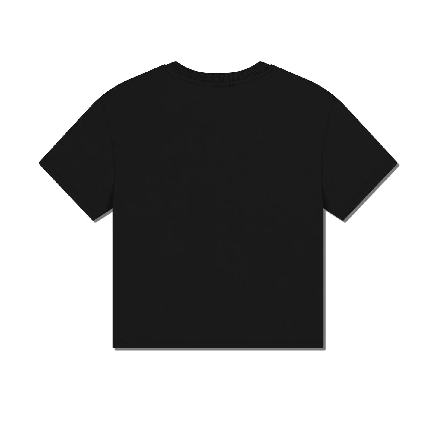 Organic Box Fit Yoga T-Shirt β Sustainable Cotton Tee for Mindful Movement by Yune Yoga Ask ChatGPT