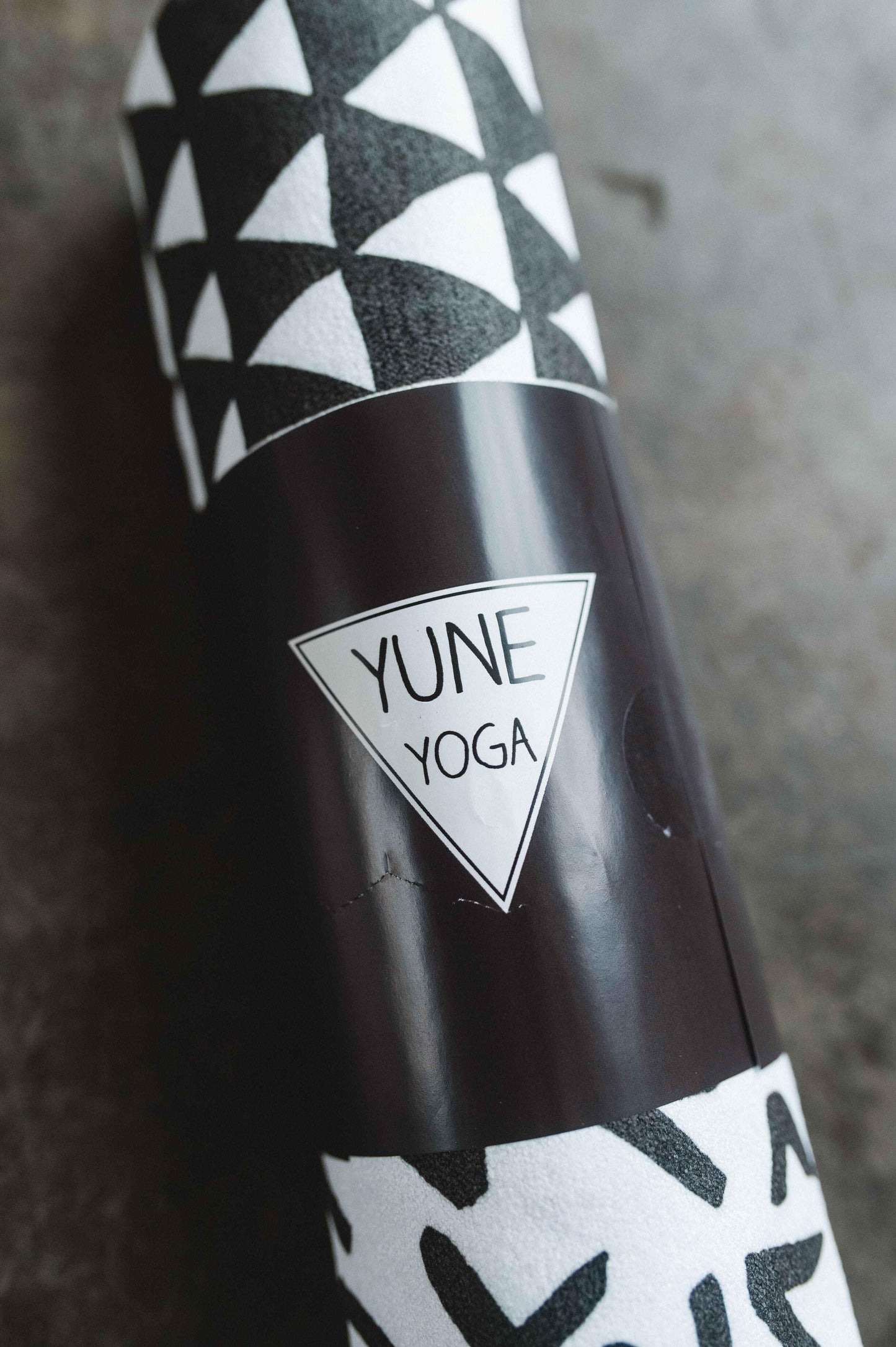 The Jagger Yoga Towel – Quick-Dry, Non-Slip, Eco-Friendly Hot Yoga Towel