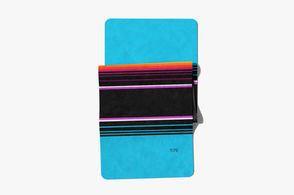 Horatio Yoga Mat – Premium Grip, Cushioned Support, and Classic Style for Every Practice