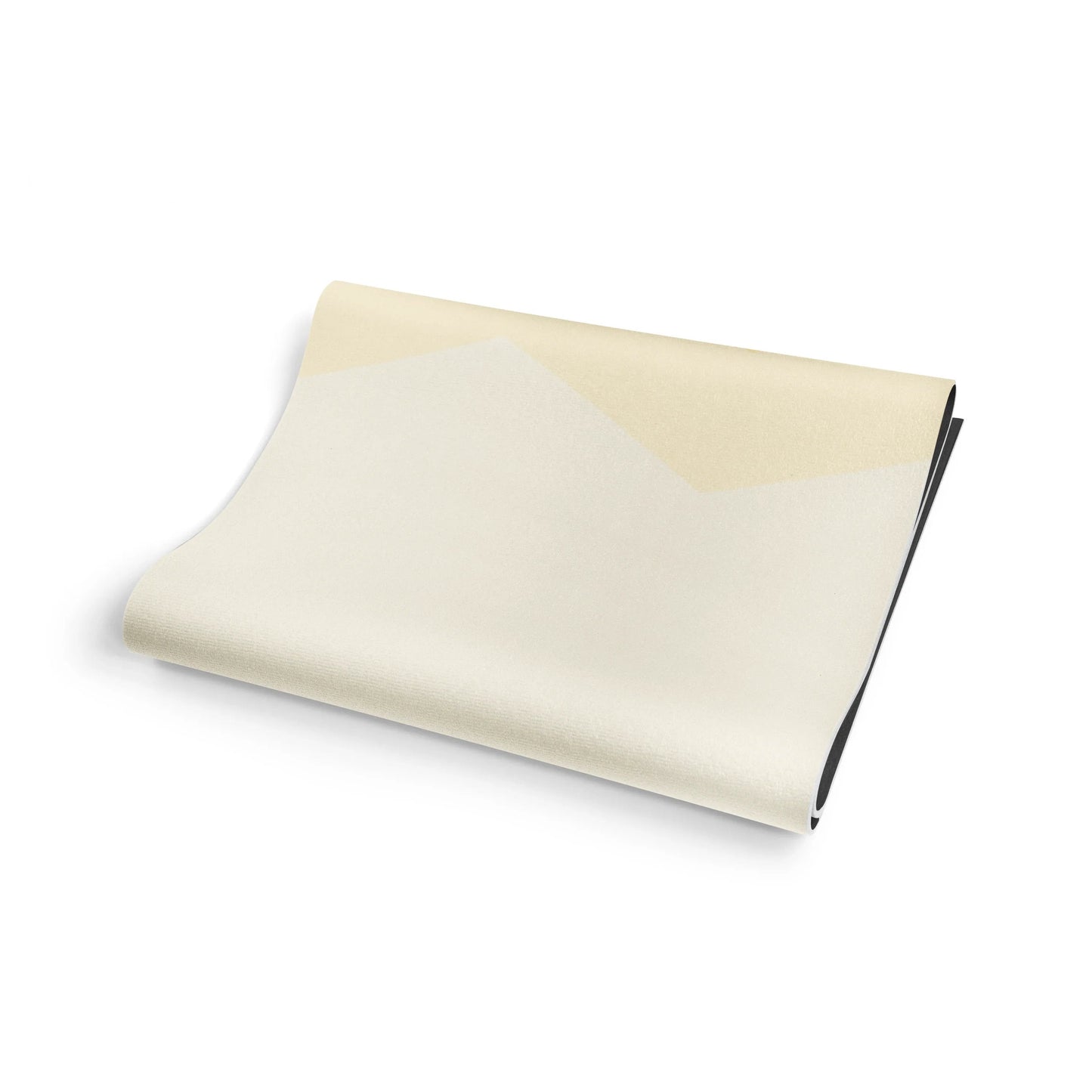 Pumice Yoga Mat – 6mm Thick, Eco-Friendly, Non-Slip, Cushioned Support for All Practice Levels | Yune Yoga