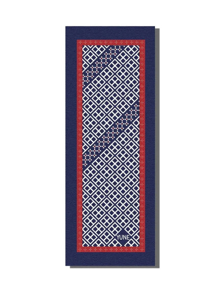 Reiko Trekk Travel Pilates Mat