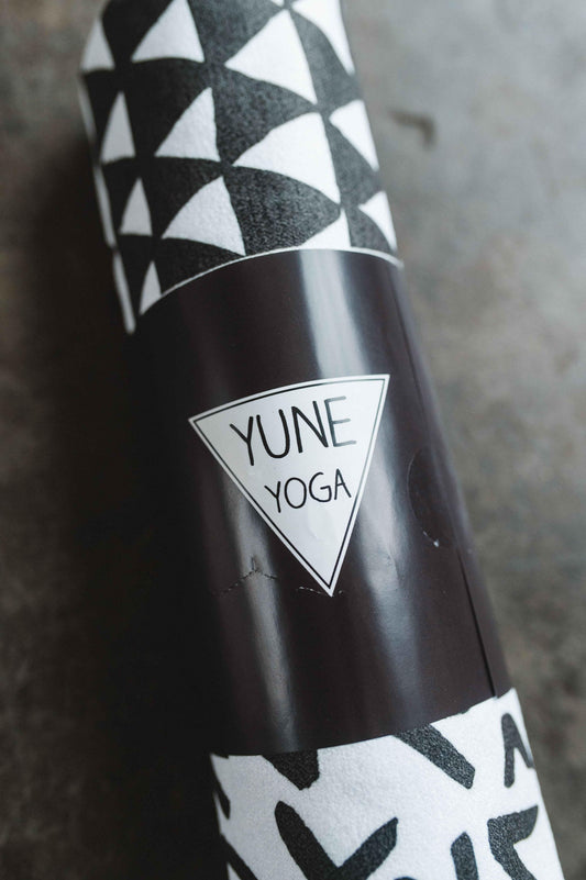 The Jagger Yoga Towel – Quick-Dry, Non-Slip, Eco-Friendly Hot Yoga Towel